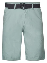 Petrol Industries Shorts 'Tropico' Hellblau/Blau/Grün