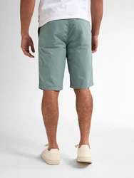 Petrol Industries Shorts 'Tropico' Hellblau/Blau/Grün