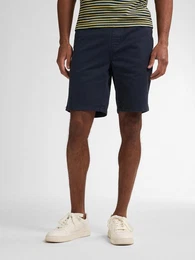 Shorts Chino-Shorts mit Tunnelzug Parrot