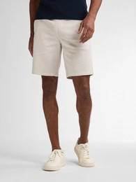 Shorts Chino-Shorts mit Tunnelzug Parrot