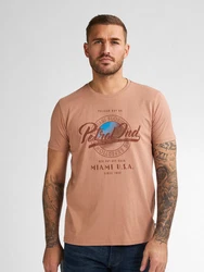 Petrol Industries T-Shirt 'Conch' 