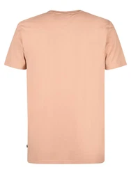 Petrol Industries T-Shirt 'Conch' 