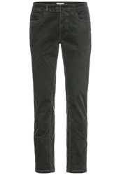 camel active Cordhose Dunkelgrün/Khaki/Dunkelgrau/Grün