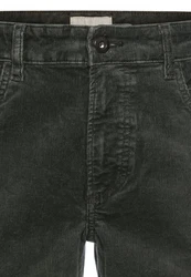 camel active Cordhose Dunkelgrün/Khaki/Dunkelgrau/Grün