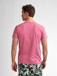 Petrol Industries T-Shirt mit Aufdruck Seagrape