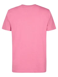 Petrol Industries T-Shirt mit Aufdruck Seagrape