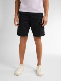 Shorts Jogging-Shorts Finway