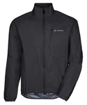 VAUDE Herren Outdoorjacke Men's Drop Jacket III Dunkelgrau/Dunkelblau/Schwarz/Grau