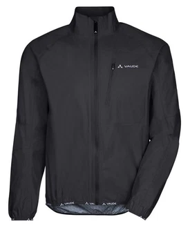 VAUDE Herren Outdoorjacke Men's Drop Jacket III Dunkelgrau/Dunkelblau/Schwarz/Grau