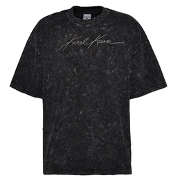 T-Shirt Autograph Heavy Boxy Tee