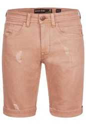 Indicode Chinoshorts Page Beige/Braun/Khaki