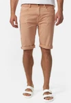 Indicode Chinoshorts Page Beige/Braun/Khaki