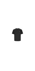 Jack & Jones Kurzarmshirt JCOCNZ T-SHIRT NOOS Schwarz/Dunkelgrau