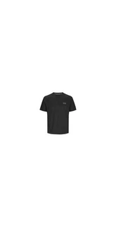 Jack & Jones Kurzarmshirt JCOCNZ T-SHIRT NOOS Schwarz/Dunkelgrau