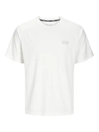 Kurzarmshirt JCOCNZ T-SHIRT NOOS