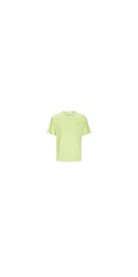 Jack & Jones Kurzarmshirt JCOCNZ T-SHIRT NOOS Hellgrün/Neonfarben/Grün