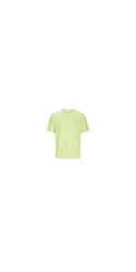 Jack & Jones Kurzarmshirt JCOCNZ T-SHIRT NOOS Hellgrün/Neonfarben/Grün