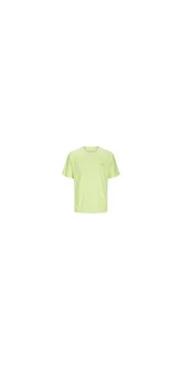 Jack & Jones Kurzarmshirt JCOCNZ T-SHIRT NOOS Hellgrün/Neonfarben/Grün Jack & Jones Kurzarmshirt JCOCNZ T-SHIRT NOOS Hellgrün/Neonfarben/Grün
