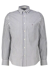 Gant Langarmhemd POPLIN Regular Fit Hellblau/Grau/Blau/Dunkelblau/Rot/Weiß/Braun