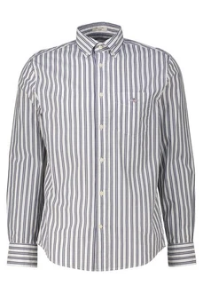 Gant Langarmhemd POPLIN Regular Fit