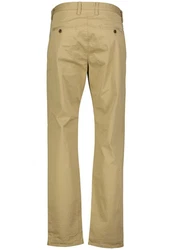 Gant Chinohose Regular Twill  Khaki/Beige