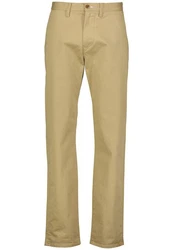 Gant Chinohose Regular Twill  Khaki/Beige