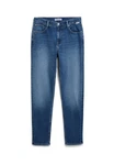 Armedangels 5-Pocket Jeans Herren AARJO TARPA Regular Fit Blau/Hellblau/Dunkelblau