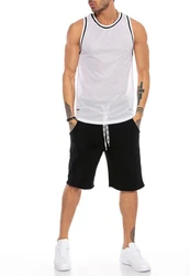 RedBridge Tanktop Arlington Mesh 