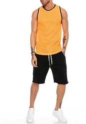 RedBridge Tanktop Arlington Mesh 