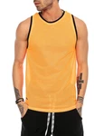 RedBridge Tanktop Arlington Mesh 