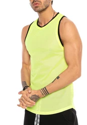 RedBridge Tanktop Arlington Mesh 