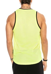 RedBridge Tanktop Arlington Mesh 