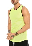 RedBridge Tanktop Arlington Mesh 