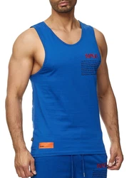 RedBridge Tanktop Muscleshirt NASA Print 