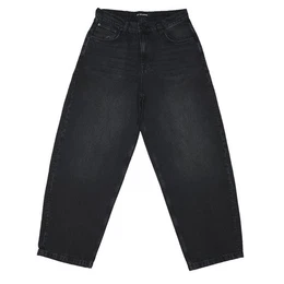 5-Pocket-Jeans Wide Baggy Eren Basic (1-tlg., kein Set)
