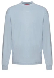 Sweatshirt Daposo (1-tlg)