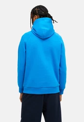 Peak Performance Kapuzensweatshirt Original Hood Hellblau/Blau