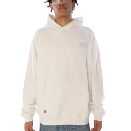 Hoodie Hoodie Back Logo (1-tlg)