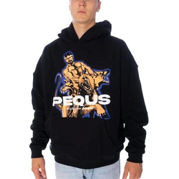Hoodie Hoodie This Kid was betrayed (1-tlg)
