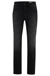 Tapered-fit-Jeans