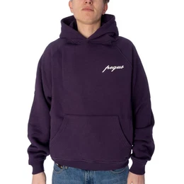 Hoodie Hoodie Chest Logo (1-tlg)