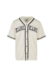 T-Shirt Baseballshirt off