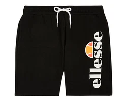 Ellesse Shorts Bossini Braun/Schwarz/Rot/Orange