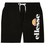 Ellesse Shorts Bossini Braun/Schwarz/Rot/Orange