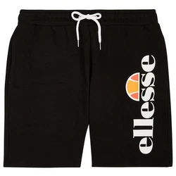 Ellesse Shorts Bossini Braun/Schwarz/Rot/Orange