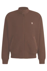 HUGO Sweatjacke Diwano 