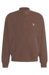 HUGO Sweatjacke Diwano 
