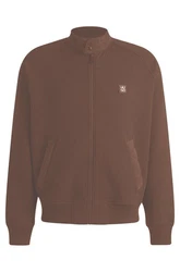 HUGO Sweatjacke Diwano 