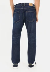 camel active 5-Pocket Jeans Loose Fit 