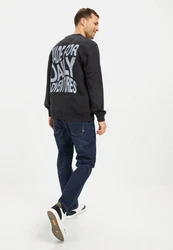 camel active 5-Pocket Jeans Loose Fit 
